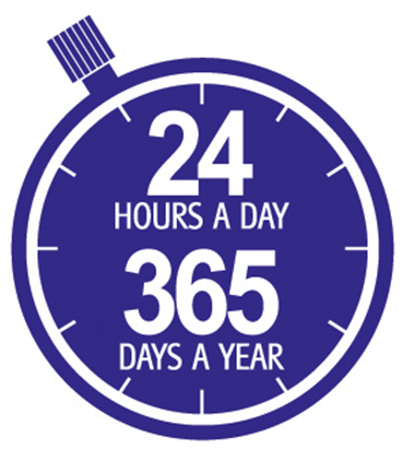 24x7 International Patient Madrid