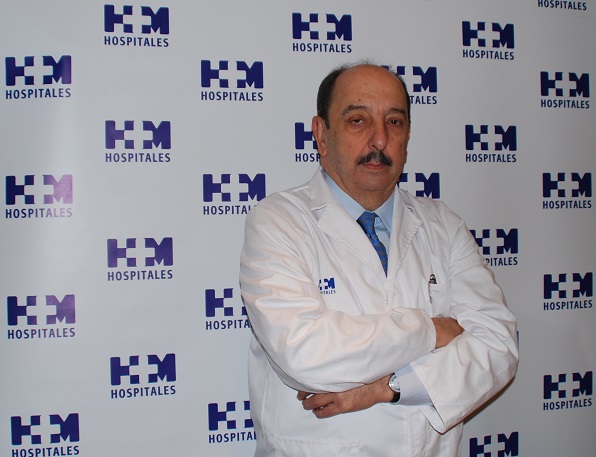 cirujano jefe doctor domingo rodríguez peña