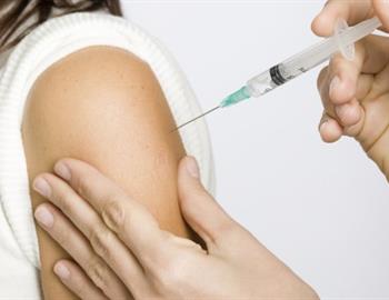 Vacunas frente al vph