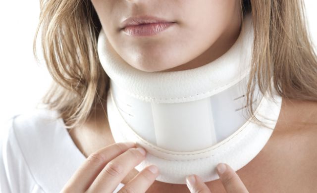 atención médica a las víctimas de accidente atendemos a los lesionados en accidente de tráfico